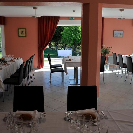 L'Oree Des Chateaux Bracieux Eksteriør billede