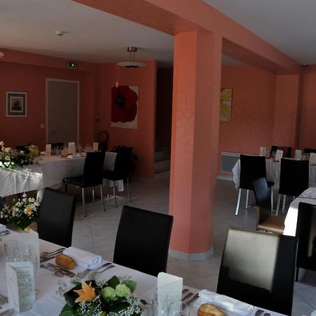 L'Oree Des Chateaux Bracieux Eksteriør billede